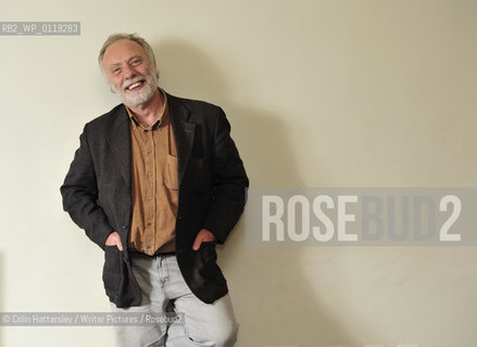 Brian Keenan..Copyright©Colin Hattersley/Writer Pictures/Rosebud2