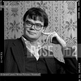 Brian Keenan, Irish writer and former hostage, at the 2010 Edinburgh International Book Festival, August 26, 2010. .Copyright©Geraint Lewis/Writer Pictures/Rosebud2