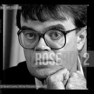 Brian Keenan, Irish writer and former hostage, at the 2010 Edinburgh International Book Festival, August 26, 2010. .Copyright©Geraint Lewis/Writer Pictures/Rosebud2