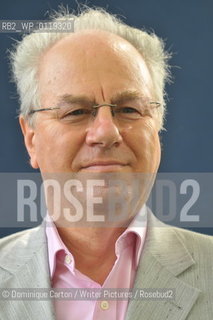 Peter Kellner..Copyright©Dominique Carton/Writer Pictures/Rosebud2