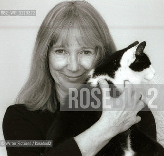 Luath author shortlisted for Costa A©Writer Pictures/Rosebud2