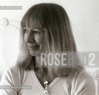 Luath author shortlisted for Costa A©Writer Pictures/Rosebud2