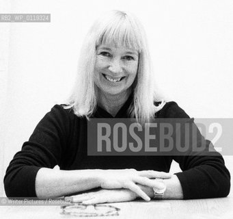 Luath author shortlisted for Costa A©Writer Pictures/Rosebud2
