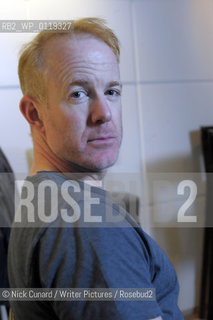  Ian Kelly..copyright©Nick Cunard/Writer Pictures/Rosebud2