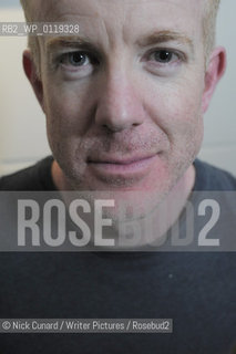  Ian Kelly..copyright©Nick Cunard/Writer Pictures/Rosebud2