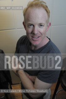  Ian Kelly..copyright©Nick Cunard/Writer Pictures/Rosebud2