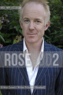 Actor and writer Ian Kelly at Bohemia Festival Tunbridge Wells..copyright©Nick Cunard/Writer Pictures/Rosebud2