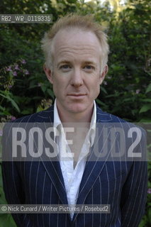 Actor and writer Ian Kelly at Bohemia Festival Tunbridge Wells..copyright©Nick Cunard/Writer Pictures/Rosebud2