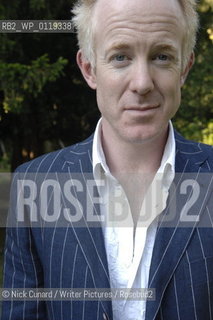 Actor and writer Ian Kelly at Bohemia Festival Tunbridge Wells..copyright©Nick Cunard/Writer Pictures/Rosebud2
