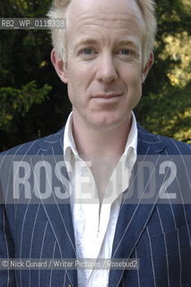 Actor and writer Ian Kelly at Bohemia Festival Tunbridge Wells..copyright©Nick Cunard/Writer Pictures/Rosebud2