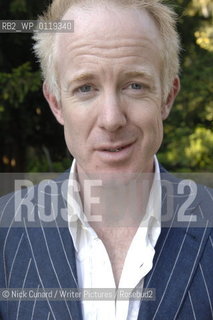 Actor and writer Ian Kelly at Bohemia Festival Tunbridge Wells..copyright©Nick Cunard/Writer Pictures/Rosebud2