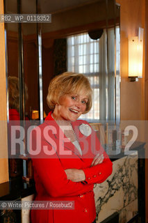 Author Julia Kelly who was shortlisted for the©Writer Pictures/Rosebud2