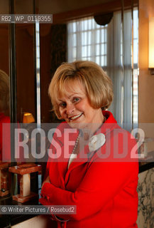 Author Julia Kelly who was shortlisted for the©Writer Pictures/Rosebud2