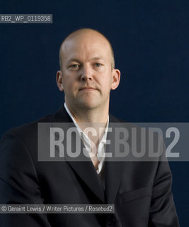 Richard T Kelly....copyright©Geraint Lewis/Writer Pictures/Rosebud2