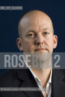 Richard T Kelly....copyright©Geraint Lewis/Writer Pictures/Rosebud2