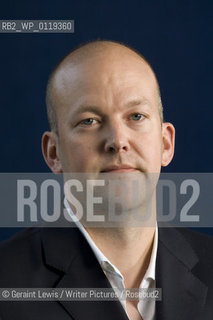 Richard T Kelly....copyright©Geraint Lewis/Writer Pictures/Rosebud2