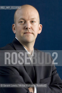 Richard T Kelly....copyright©Geraint Lewis/Writer Pictures/Rosebud2