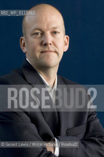 Richard T Kelly..Copyright©Geraint Lewis/Writer Pictures/Rosebud2