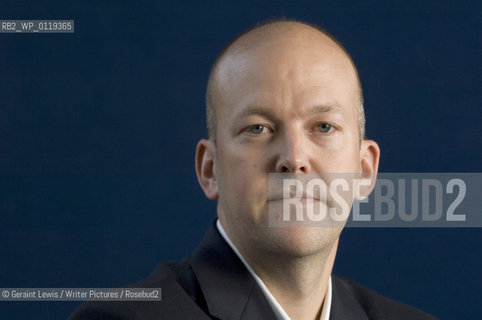 Richard T Kelly....copyright©Geraint Lewis/Writer Pictures/Rosebud2