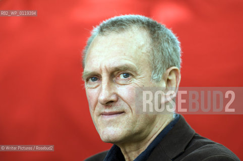 James Kelman,Scvottish Novelist and former Booker Prize Winner  CREDIT Geraint Lewis
©Writer Pictures/Rosebud2