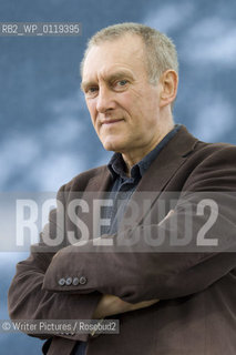 James Kelman,Scvottish Novelist and former Booker Prize Winner  CREDIT Geraint Lewis
©Writer Pictures/Rosebud2