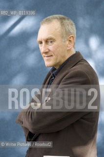 James Kelman,Scvottish Novelist and former Booker Prize Winner  CREDIT Geraint Lewis
©Writer Pictures/Rosebud2