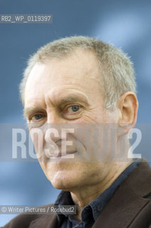James Kelman,Scvottish Novelist and former Booker Prize Winner  CREDIT Geraint Lewis
©Writer Pictures/Rosebud2