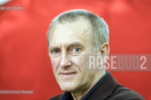 James Kelman,Scvottish Novelist and former Booker Prize Winner  CREDIT Geraint Lewis
©Writer Pictures/Rosebud2