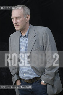 James Kelman author the only Scotish winner of the Booker Prize. Latest book is You Have to©Writer Pictures/Rosebud2