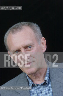 James Kelman author the only Scotish winner of the Booker Prize. Latest book is You Have to©Writer Pictures/Rosebud2