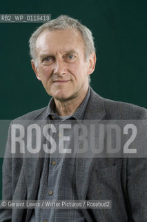 James Kelman..Copyright©Geraint Lewis/Writer Pictures/Rosebud2