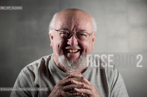 Tom Keneally at Writers Week in Adelaide...Copyright©David Mariuz/Writer Pictures/Rosebud2
