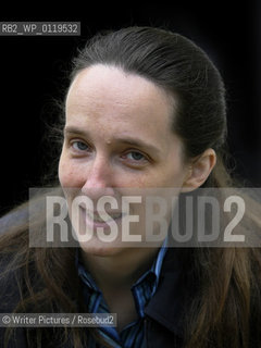 A L Kennedy author,writer CREDIT Geraint Lewis
©Writer Pictures/Rosebud2