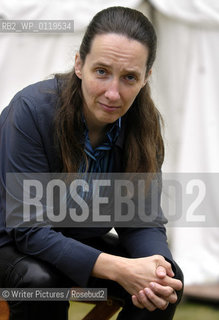A L Kennedy author,writer CREDIT Geraint Lewis
©Writer Pictures/Rosebud2