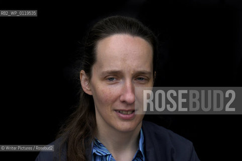 A L Kennedy author,writer CREDIT Geraint Lewis
©Writer Pictures/Rosebud2