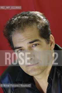P B Kerr, author©Writer Pictures/Rosebud2