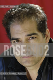 P B Kerr, author©Writer Pictures/Rosebud2