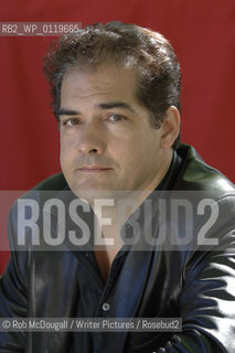 PB Kerr, The Edinburgh International Book Festival, 2005..copyright©Rob McDougall/Writer Pictures/Rosebud2