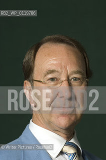 Ian Kershaw ,Writer and renowned expert on ©Writer Pictures/Rosebud2