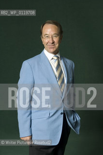 Ian Kershaw ,Writer and renowned expert on ©Writer Pictures/Rosebud2