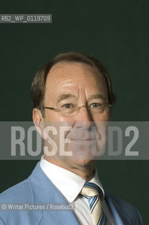 Ian Kershaw ,Writer and renowned expert on ©Writer Pictures/Rosebud2