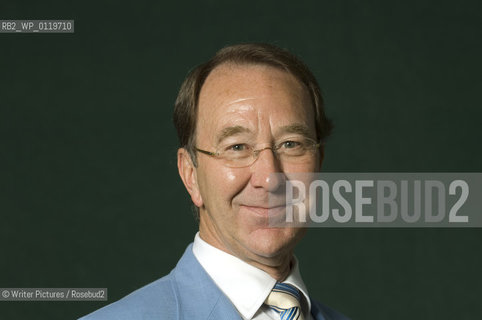 Ian Kershaw ,Writer and renowned expert on ©Writer Pictures/Rosebud2