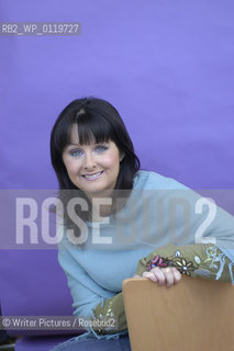 Marion Keyes ,novelist latest book is The Other Side of the Story CREDIT Geraint Lewis
©Writer Pictures/Rosebud2