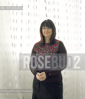 Marion Keyes ,novelist latest book is The Other Side of the Story CREDIT Geraint Lewis
©Writer Pictures/Rosebud2