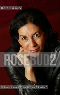 Arslan Khasavov, Russian author, at the 2010 Edinburgh International Book Festival, August 24, 2010...Copyright©Geraint Lewis/Writer Pictures/Rosebud2