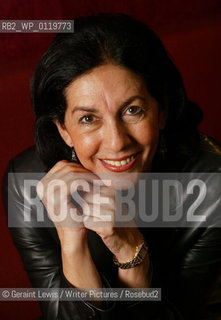 Arslan Khasavov, Russian author, at the 2010 Edinburgh International Book Festival, August 24, 2010...Copyright©Geraint Lewis/Writer Pictures/Rosebud2