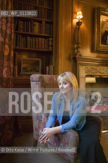 Anna Maria Kinde..©Otto Kaise/Writer Pictures/Rosebud2