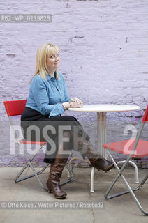 Anna Maria Kinde..©Otto Kaise/Writer Pictures/Rosebud2