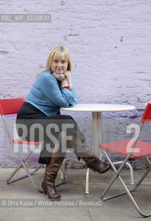 Anna Maria Kinde..©Otto Kaise/Writer Pictures/Rosebud2