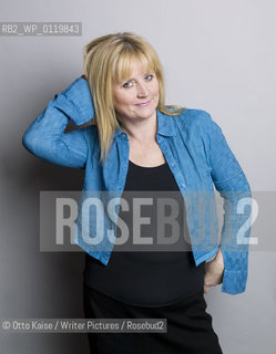 Anna Maria Kinde..©Otto Kaise/Writer Pictures/Rosebud2